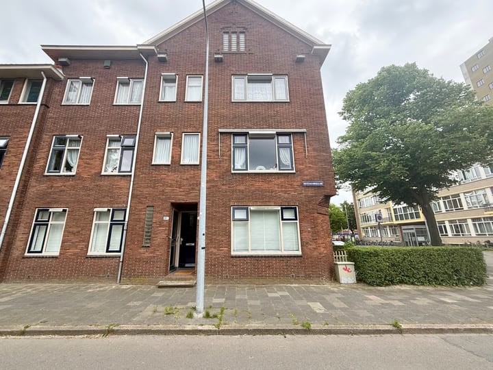 Photo 2 of Oosterhamrikkade 91