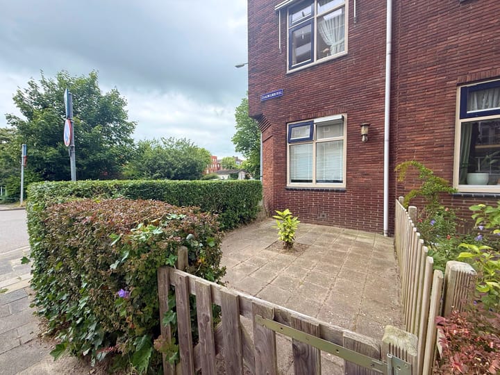 Photo 3 of Oosterhamrikkade 91