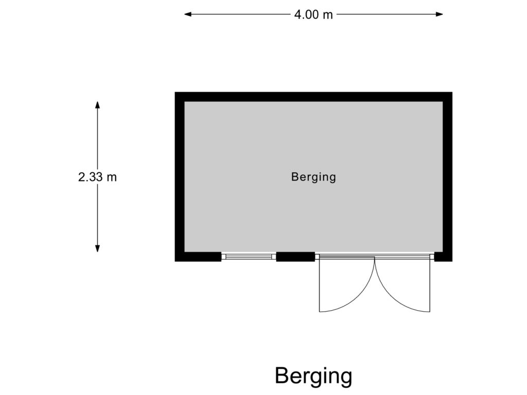 Berging