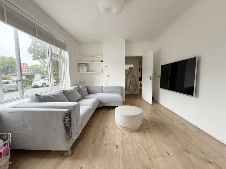 Foto 7 van Oosterhamrikkade 91