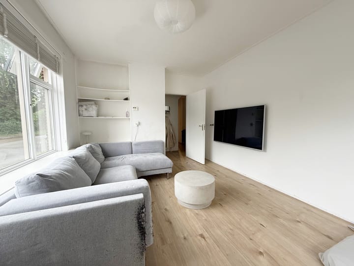 Foto 8 van Oosterhamrikkade 91