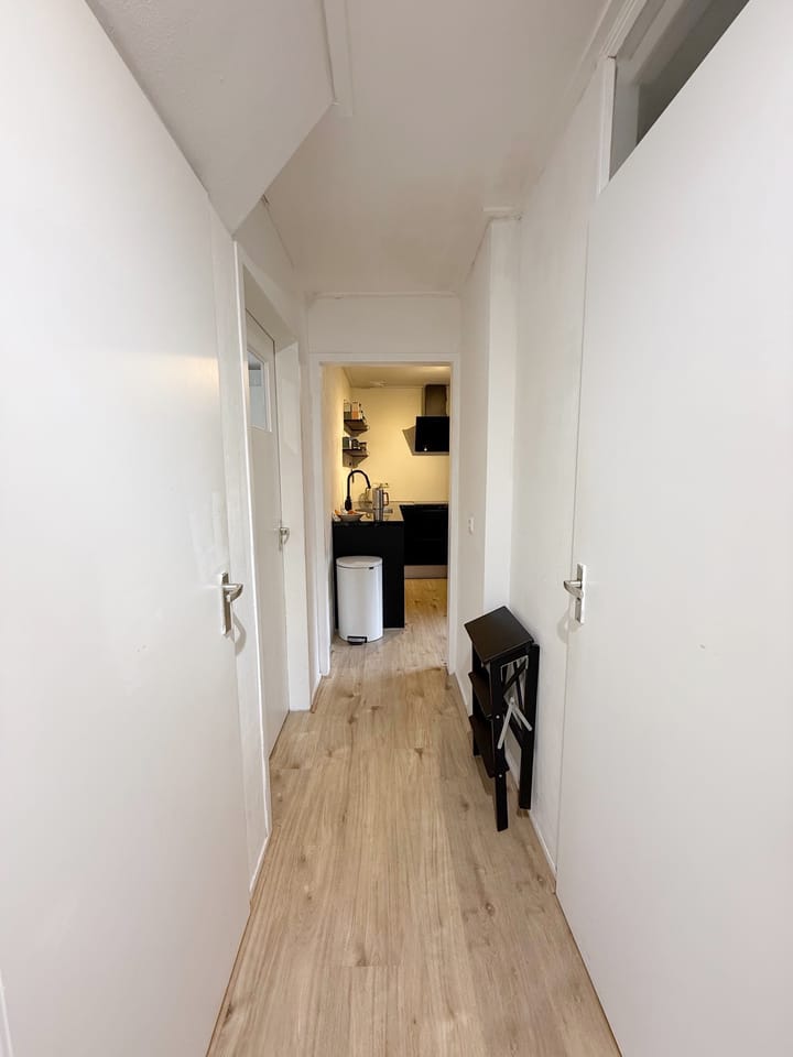 Foto 9 van Oosterhamrikkade 91