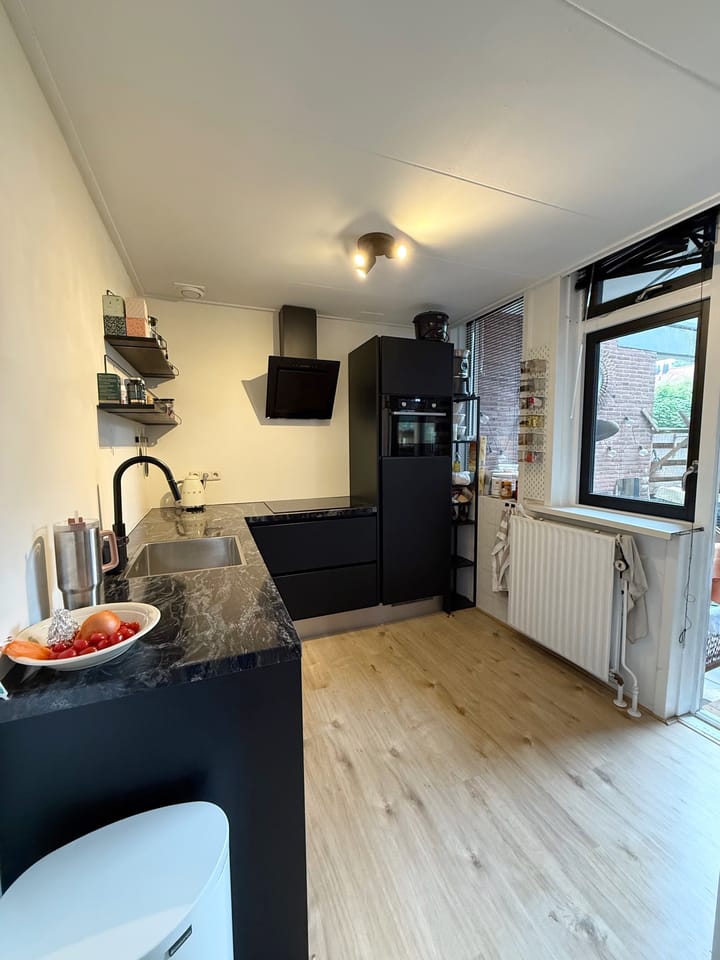 Foto 14 van Oosterhamrikkade 91