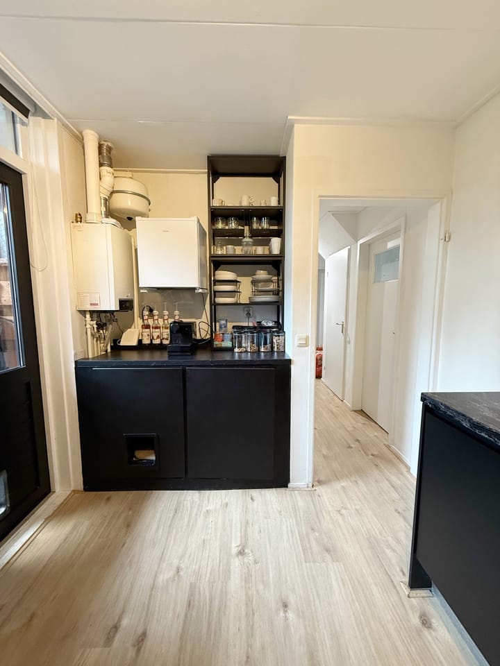 Foto 16 van Oosterhamrikkade 91