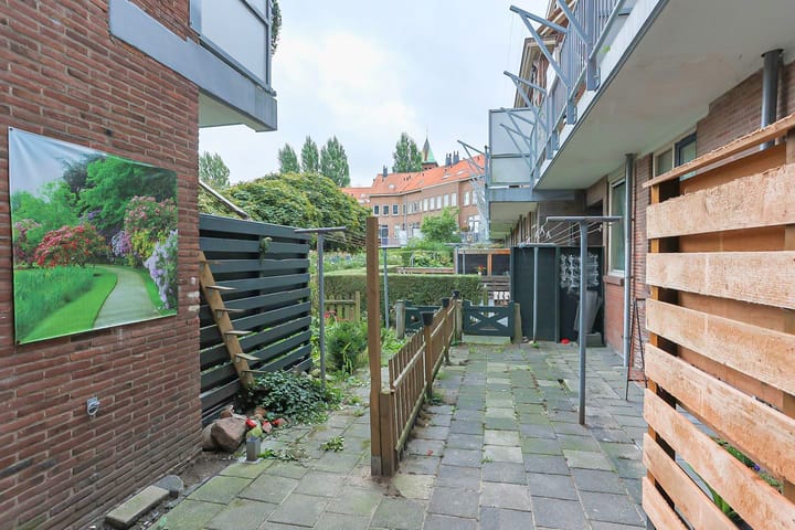 Foto 17 van Oosterhamrikkade 91