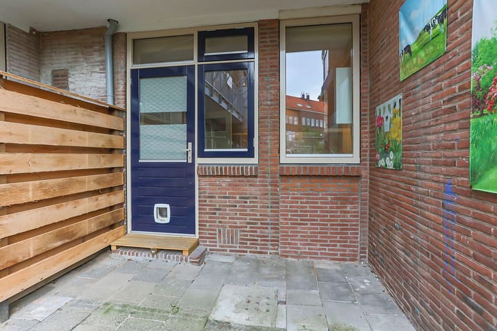 Foto 18 van Oosterhamrikkade 91