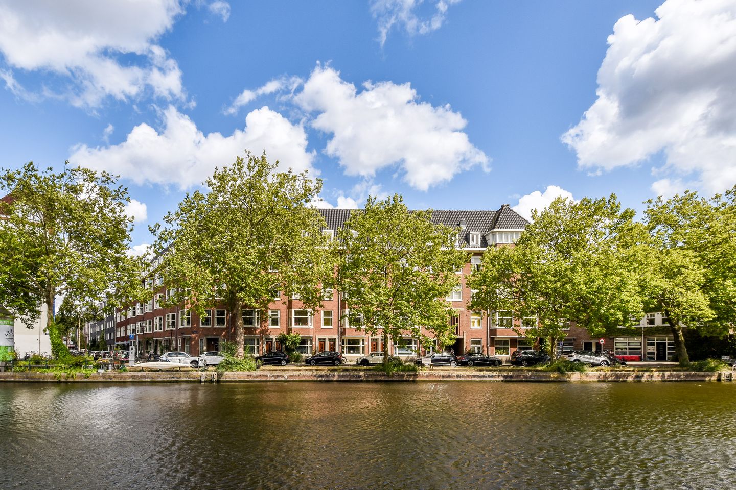 Foto 1 van Schinkelkade 23-1