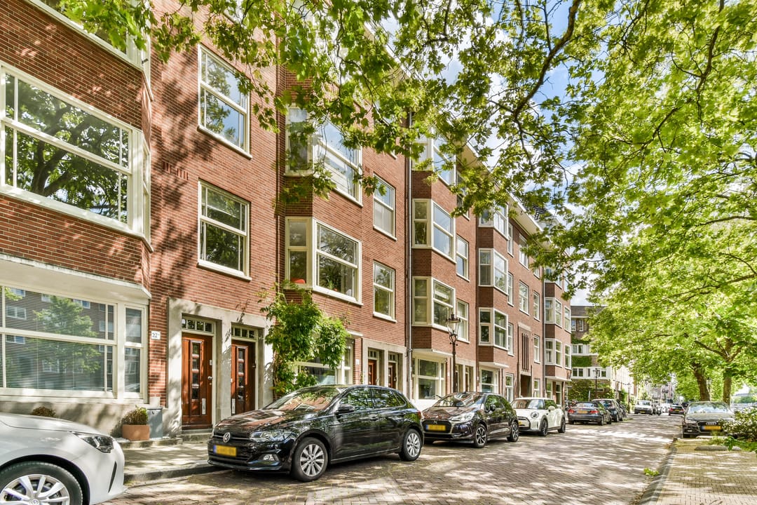 Photo 2 of Schinkelkade 23-1