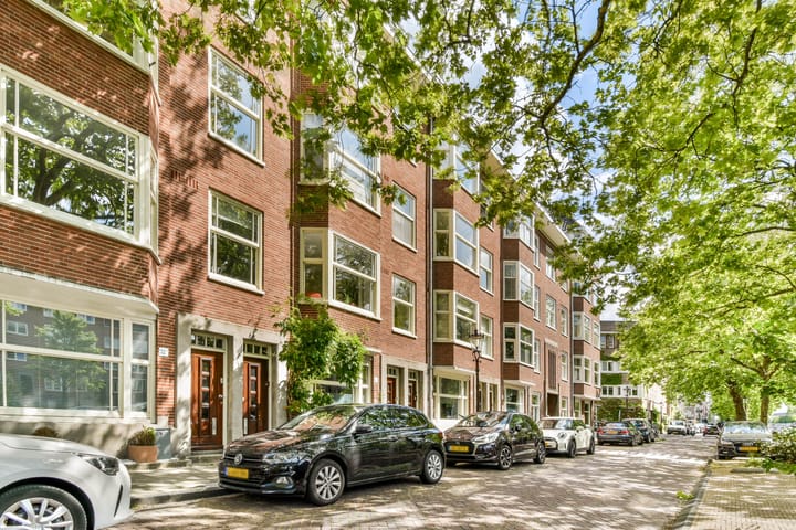 Foto 2 van Schinkelkade 23-1