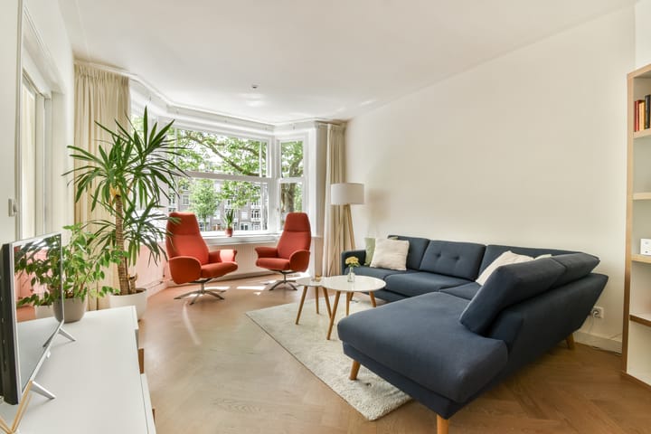 Foto 3 van Schinkelkade 23-1