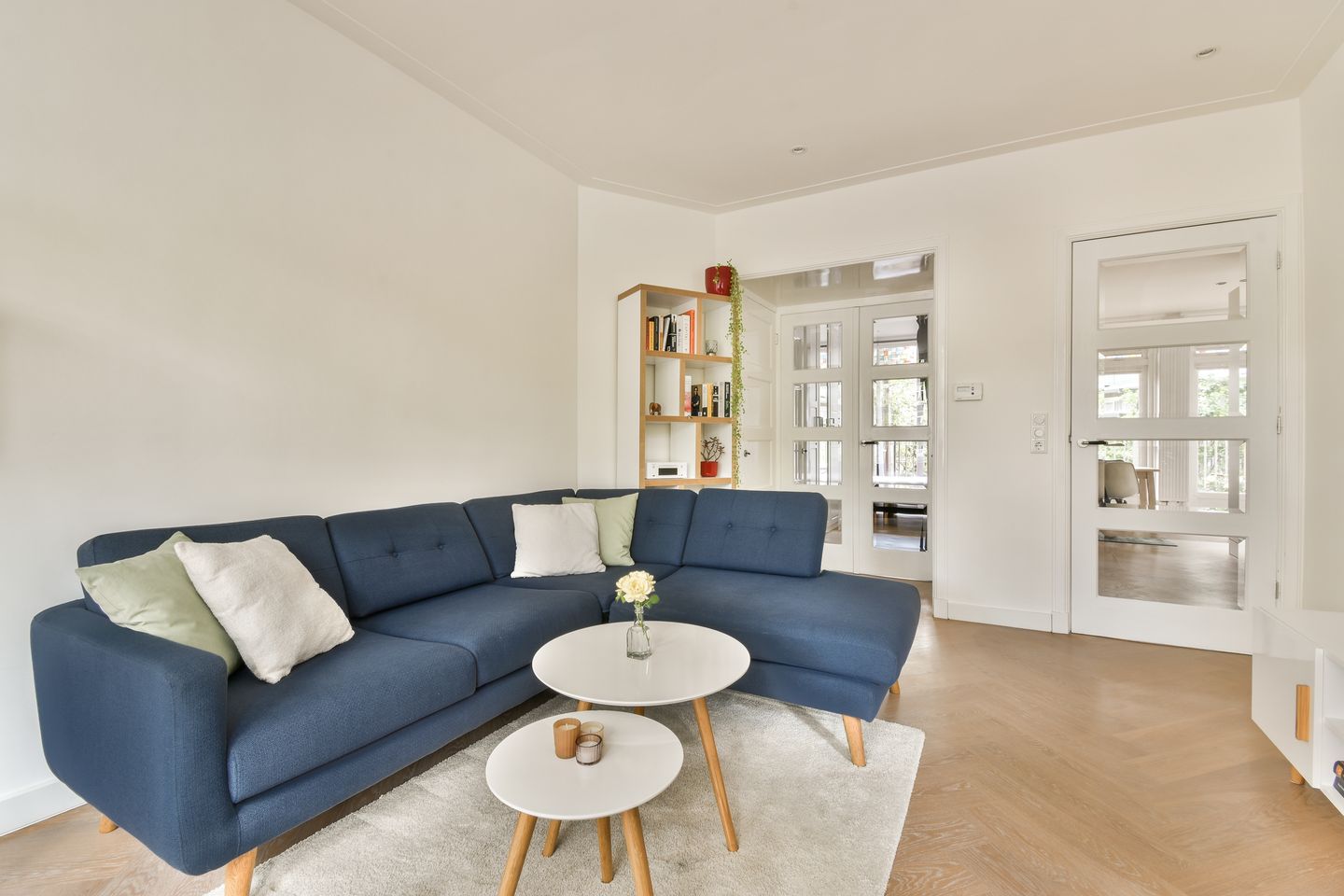 Photo 4 of Schinkelkade 23-1