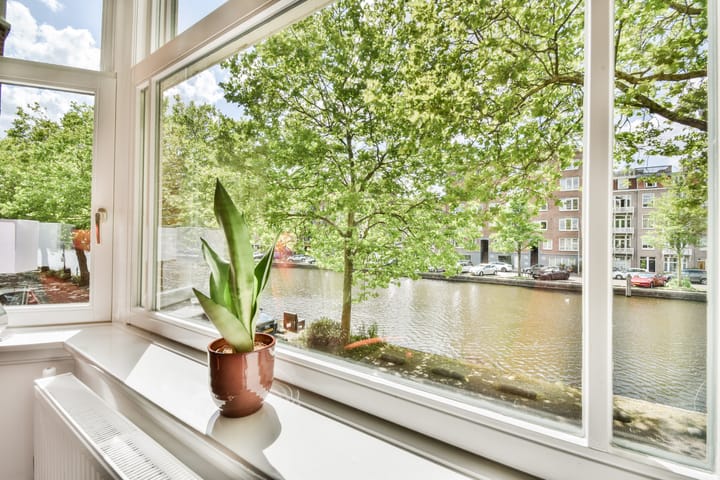 Foto 5 van Schinkelkade 23-1