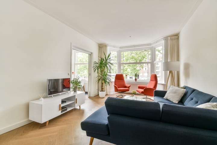 Foto 6 van Schinkelkade 23-1