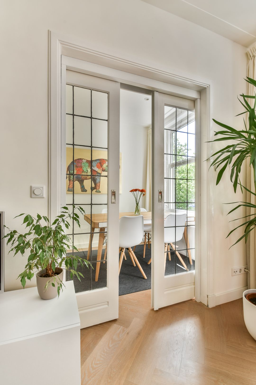 Photo 7 of Schinkelkade 23-1