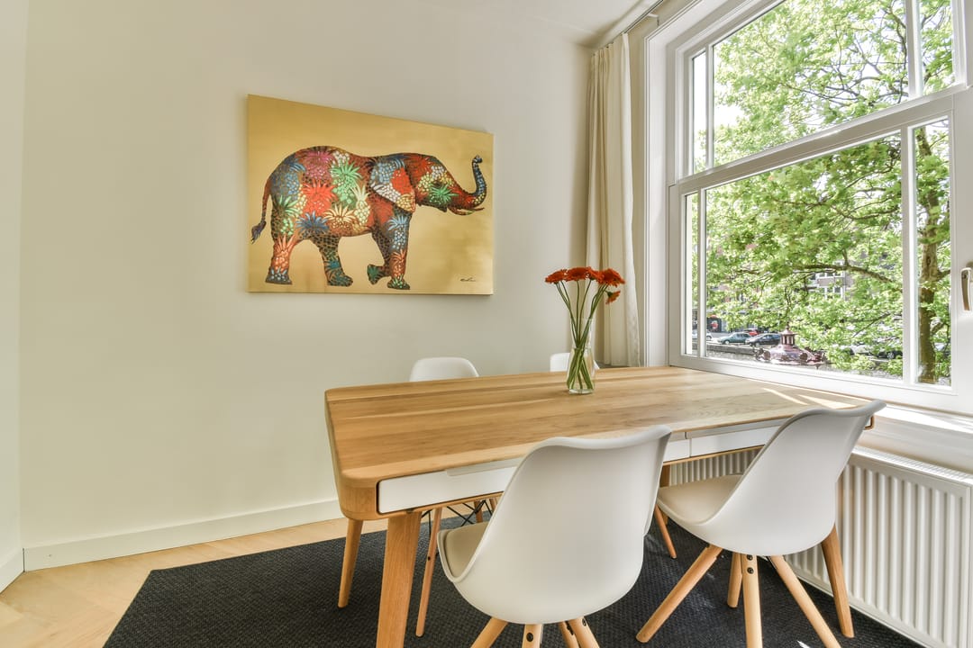 Photo 8 of Schinkelkade 23-1