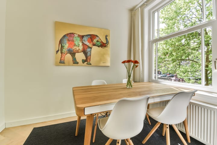 Foto 8 van Schinkelkade 23-1