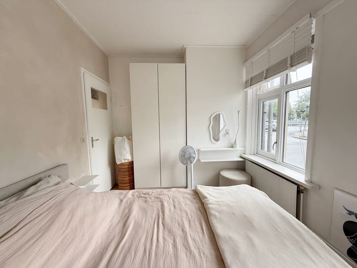 Foto 11 van Oosterhamrikkade 91