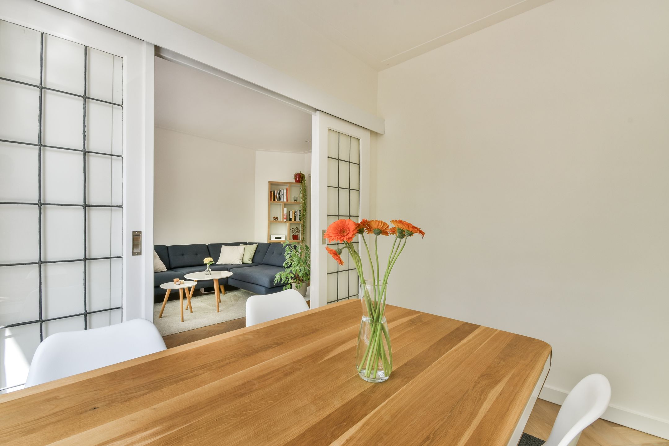 Photo 9 of Schinkelkade 23-1