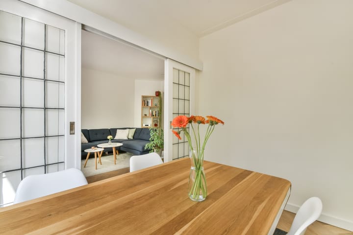 Foto 9 van Schinkelkade 23-1