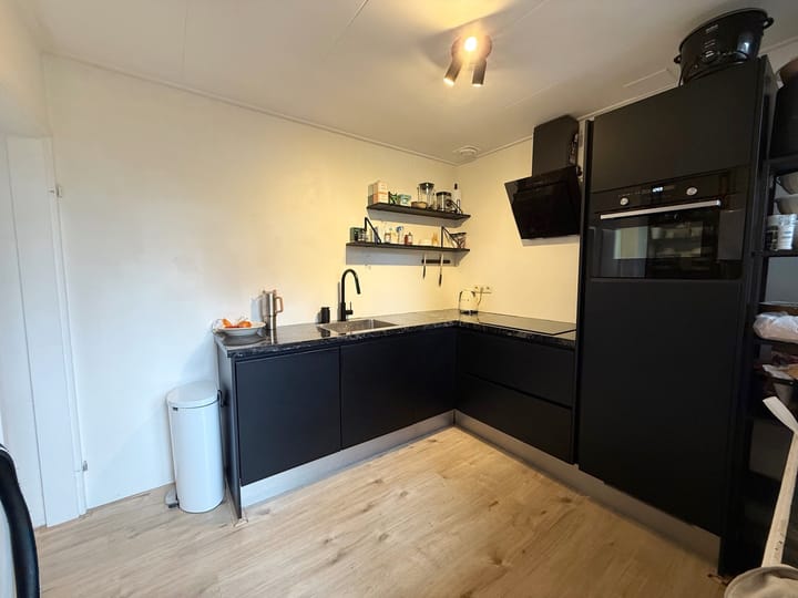 Foto 15 van Oosterhamrikkade 91