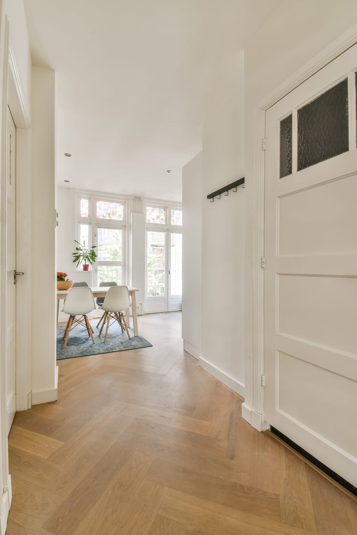 Foto 10 van Schinkelkade 23-1