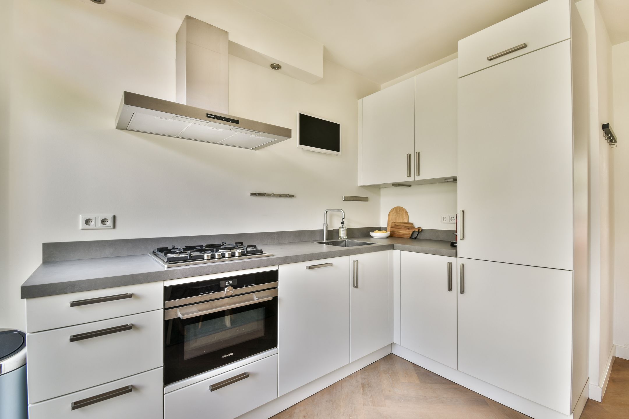 Photo 12 of Schinkelkade 23-1