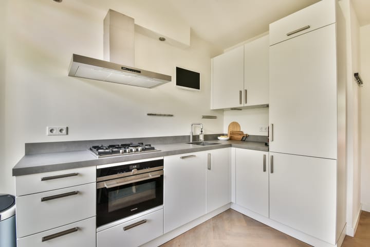 Foto 12 van Schinkelkade 23-1