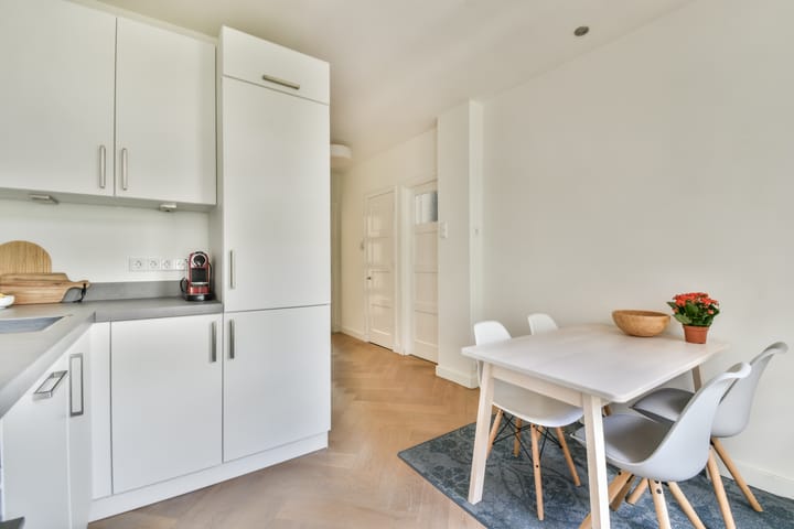 Foto 13 van Schinkelkade 23-1