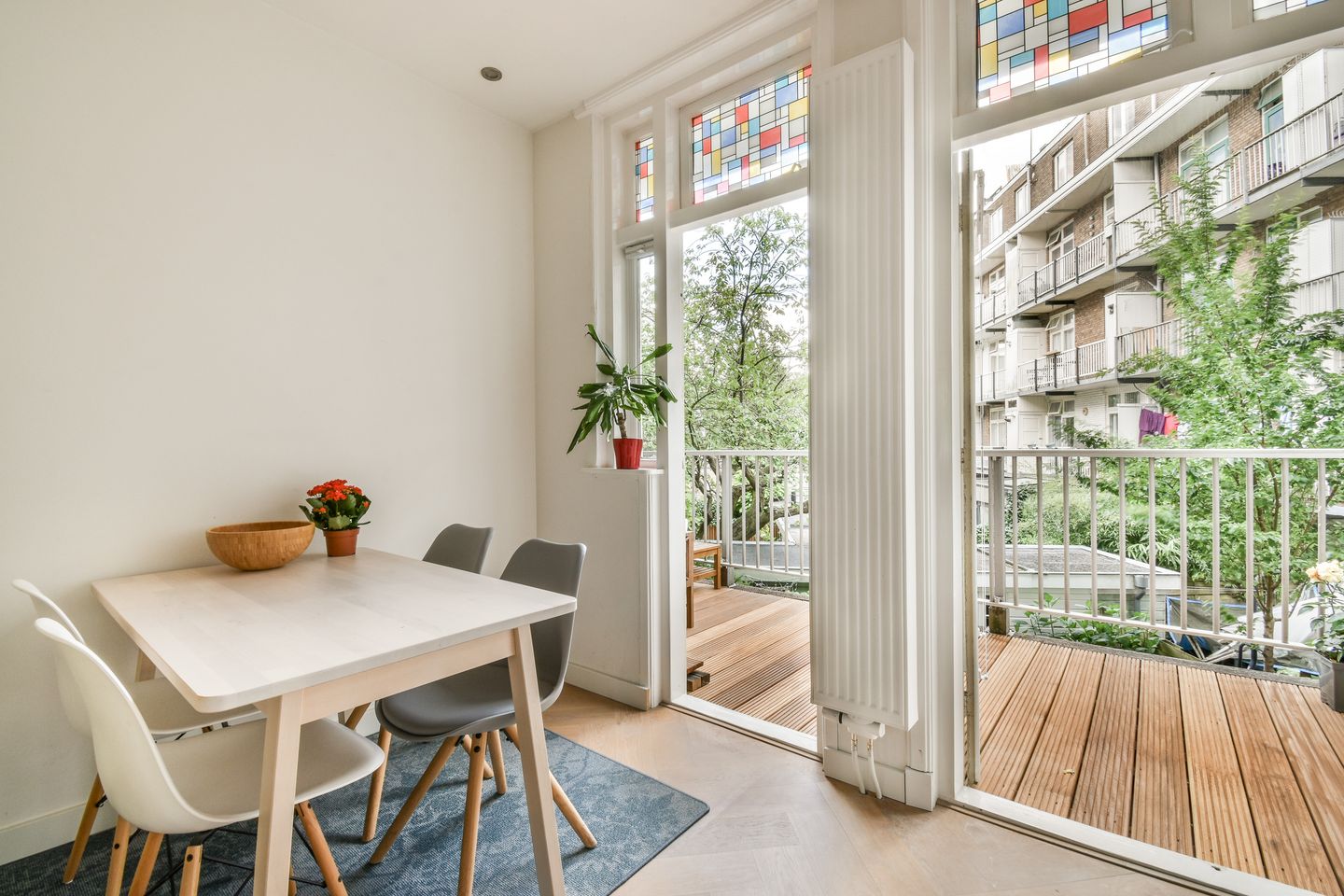 Photo 14 of Schinkelkade 23-1