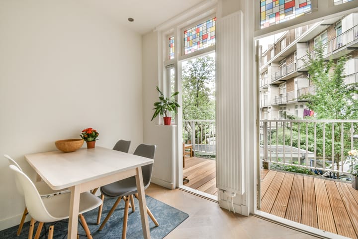 Foto 14 van Schinkelkade 23-1