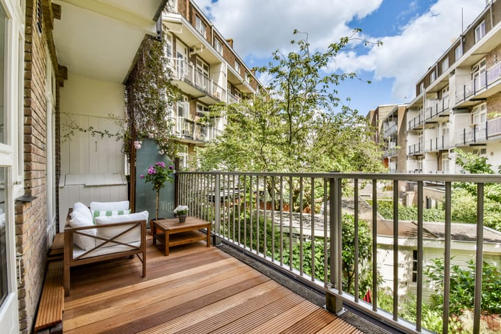 Foto 15 van Schinkelkade 23-1