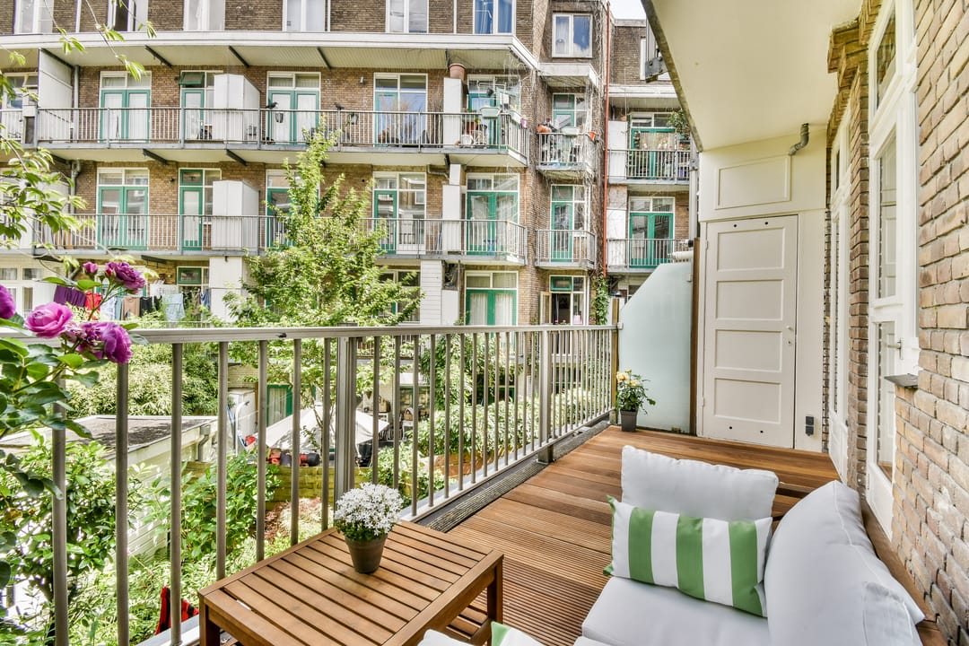 Photo 16 of Schinkelkade 23-1