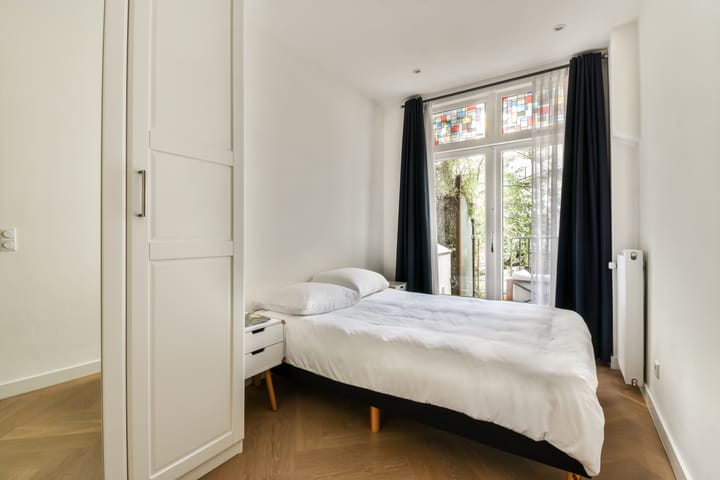 Foto 17 van Schinkelkade 23-1