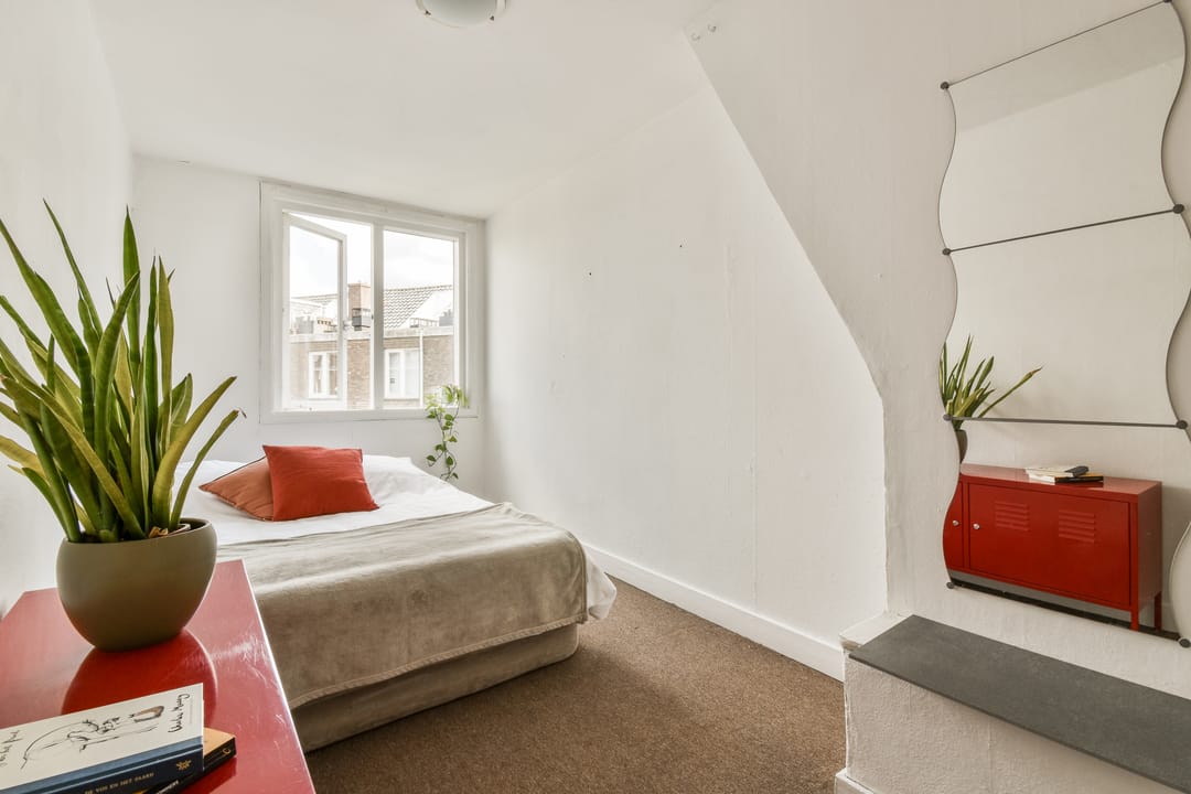 Photo 23 of Schinkelkade 23-1