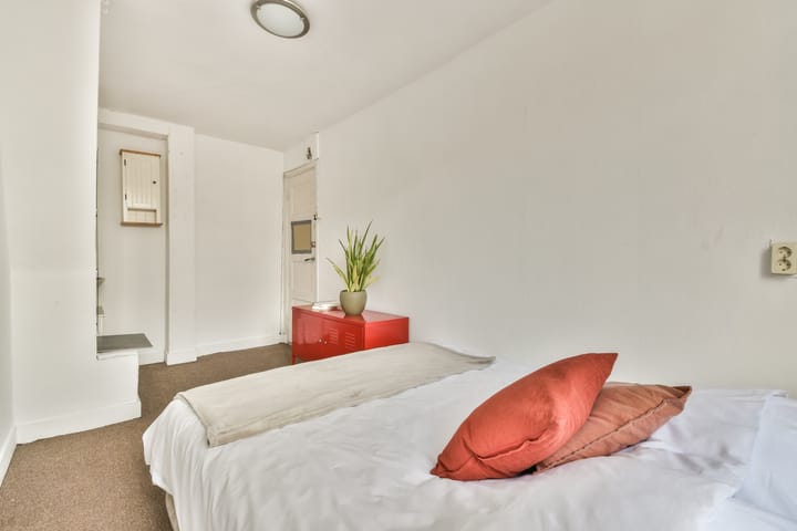 Foto 24 van Schinkelkade 23-1