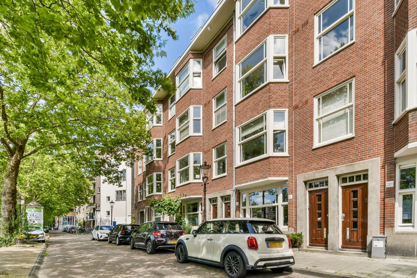 Photo 25 of Schinkelkade 23-1