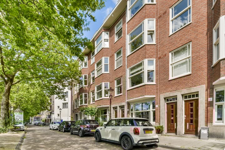 Foto 25 van Schinkelkade 23-1