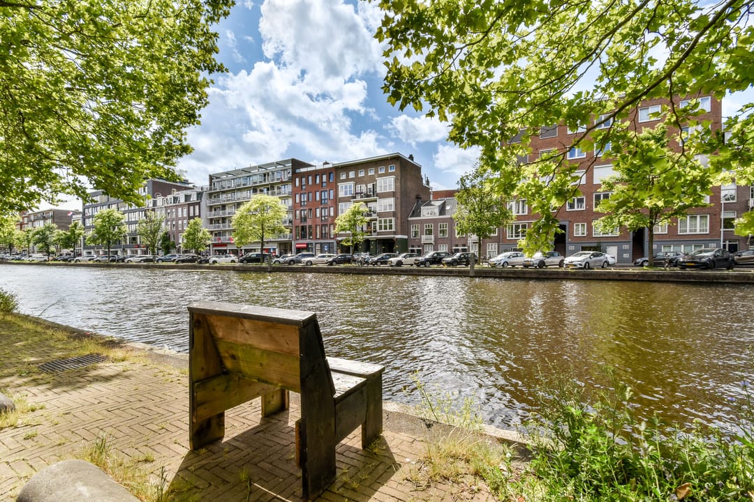 Photo 26 of Schinkelkade 23-1