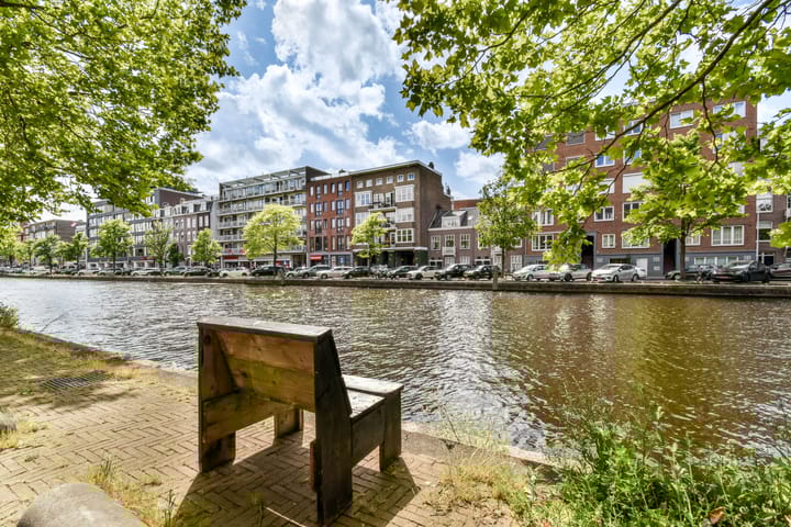 Foto 26 van Schinkelkade 23-1