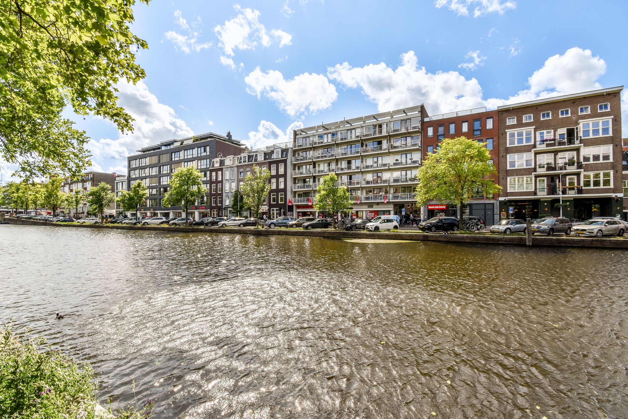 Photo 27 of Schinkelkade 23-1