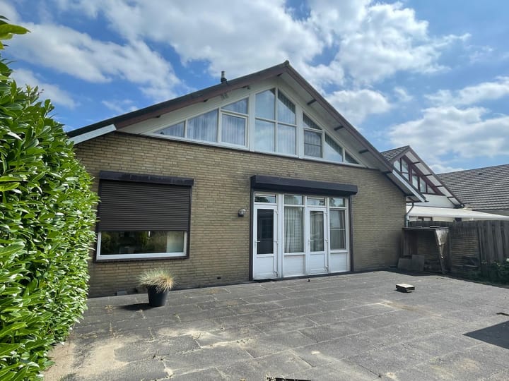 Foto 2 van Beukenlaan 27