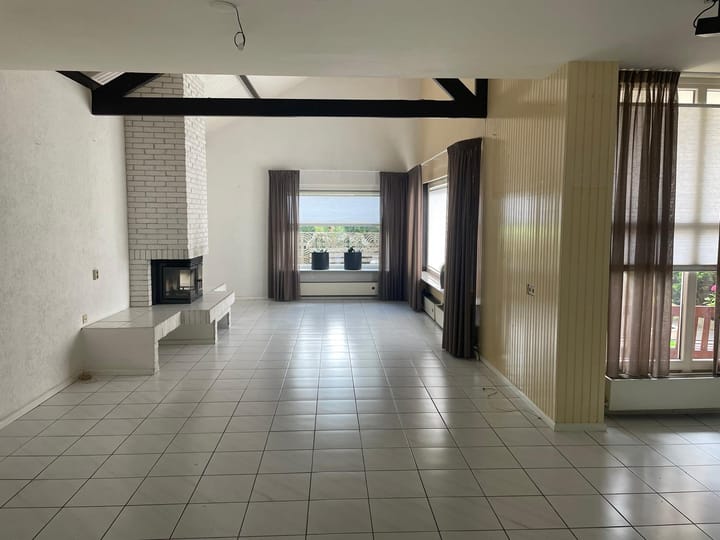 Foto 5 van Beukenlaan 27