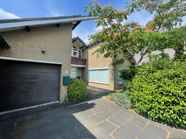 Foto 21 van Beukenlaan 27