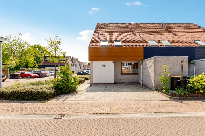 Foto 3 van Gondel 13 36