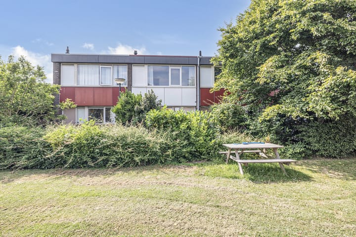 Foto 1 van Meijersstraat 12