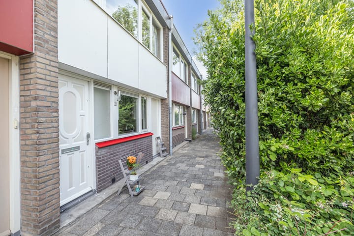 Foto 3 van Meijersstraat 12