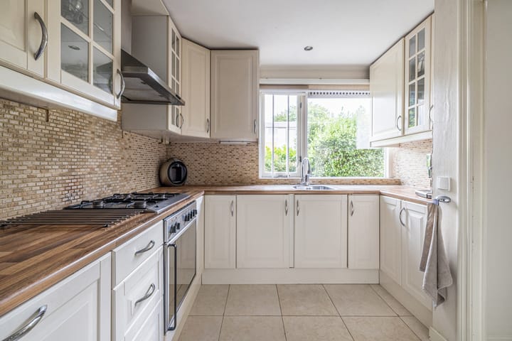 Foto 5 van Meijersstraat 12