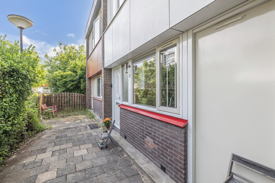 Foto 7 van Meijersstraat 12