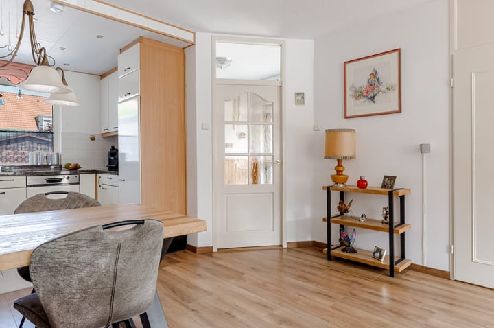 Foto 9 van Gondel 13 36