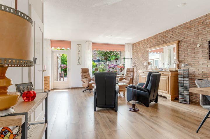 Foto 10 van Gondel 13 36